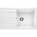 Кухонная мойка Blanco Legra XL 6S белый 523328 Кухонная мойка Blanco Legra XL 6S белый 523328