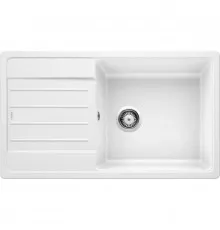 Кухонная мойка Blanco Legra XL 6S белый 523328
