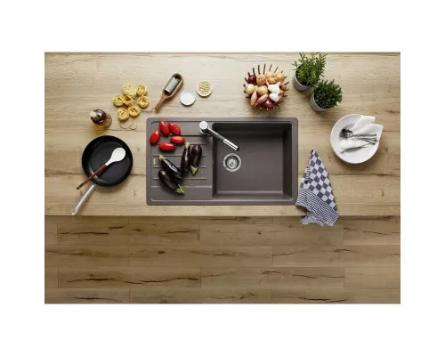 Купить Кухонная мойка Blanco Legra XL 6S белый 523328 в магазине сантехники Santeh-Crystal.ru