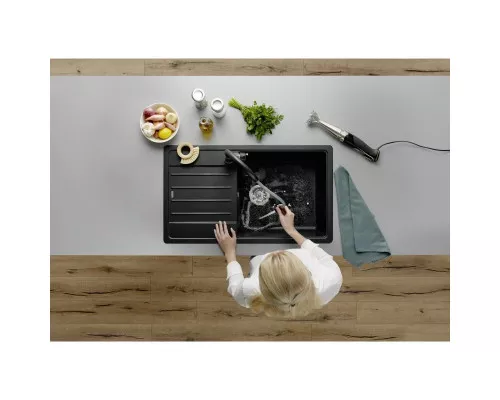 Заказать Кухонная мойка Blanco Legra XL 6S жасмин 523329 в магазине сантехники Santeh-Crystal.ru