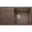 Кухонная мойка Blanco Legra XL 6S кофе 523331 Кухонная мойка Blanco Legra XL 6S кофе 523331