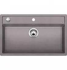 Кухонная мойка Blanco Dalago 8 Алюметаллик 516630