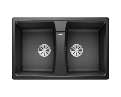 Приобрести Кухонная мойка Blanco Lexa 8 InFino антрацит 524960 в магазине сантехники Santeh-Crystal.ru