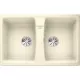Купить Кухонная мойка Blanco Lexa 8 InFino жасмин 524965 в магазине сантехники Santeh-Crystal.ru