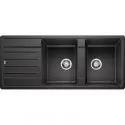 Кухонная мойка Blanco Legra 8S антрацит 523163 Кухонная мойка Blanco Legra 8S антрацит 523163