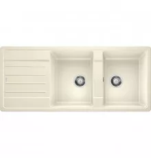 Кухонная мойка Blanco Legra 8S жасмин 523166