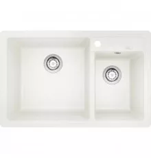Кухонная мойка Blanco Legra 8 белый 526226