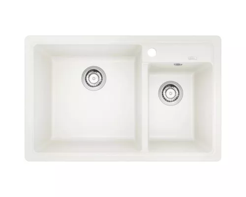 Купить Кухонная мойка Blanco Legra 8 белый 526226 в магазине сантехники Santeh-Crystal.ru