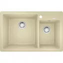 Кухонная мойка Blanco Legra 8 шампань 526228 Кухонная мойка Blanco Legra 8 шампань 526228