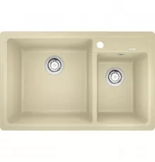 Кухонная мойка Blanco Legra 8 шампань 526228