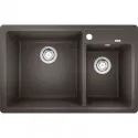 Кухонная мойка Blanco Legra 8 кофе 526229 Кухонная мойка Blanco Legra 8 кофе 526229