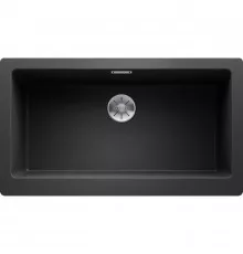 Кухонная мойка Blanco Vintera XL 9-UF InFino антрацит 526101