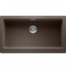 Кухонная мойка Blanco Vintera XL 9-UF InFino кофе 526108