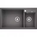 Кухонная мойка Blanco Metra 9 Темная скала 518886 Кухонная мойка Blanco Metra 9 Темная скала 518886