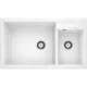 Приобрести Кухонная мойка Blanco Metra 9 Белый 513269 в магазине сантехники Santeh-Crystal.ru