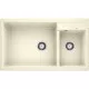 Приобрести Кухонная мойка Blanco Metra 9 Жасмин 513270 в магазине сантехники Santeh-Crystal.ru