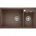 Кухонная мойка Blanco Metra 9 Кофе 515050 Кухонная мойка Blanco Metra 9 Кофе 515050