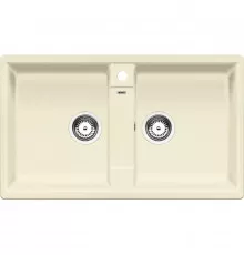 Кухонная мойка Blanco Zia 9 жасмин 516679