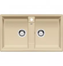 Кухонная мойка Blanco Zia 9 шампань 516680