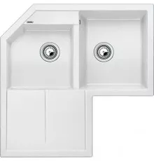 Кухонная мойка Blanco Metra 9E Белый 515568