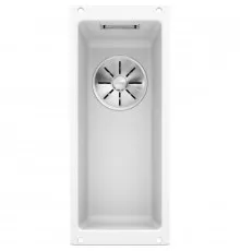 Кухонная мойка Blanco Subline 160-U InFino белый 523400