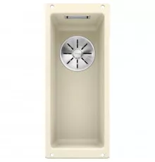 Кухонная мойка Blanco Subline 160-U InFino жасмин 523401