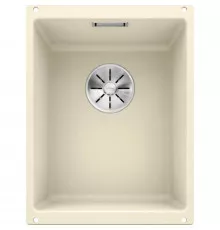 Кухонная мойка Blanco Subline 320-U InFino жасмин 523411