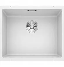 Кухонная мойка Blanco Subline 500-U InFino белый 523436
