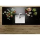 Купить Кухонная мойка Blanco Subline 500-U InFino белый 523436 в магазине сантехники Santeh-Crystal.ru