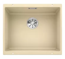 Кухонная мойка Blanco Subline 500-U InFino шампань 523438