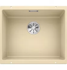 Кухонная мойка Blanco Subline 500-U InFino шампань 523438