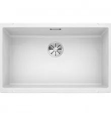 Кухонная мойка Blanco Subline 700-U InFino белый 523446