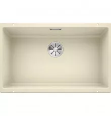 Кухонная мойка Blanco Subline 700-U InFino жасмин 523447