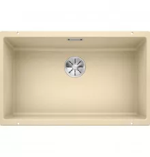 Кухонная мойка Blanco Subline 700-U InFino шампань 523448