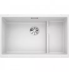 Кухонная мойка Blanco Subline 700-U Level InFino белый 523542