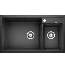 Кухонная мойка Blanco Metra 9 Антрацит 513273