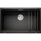 Купить Кухонная мойка Blanco Etagon 700-U InFino черный 525891 в магазине сантехники Santeh-Crystal.ru