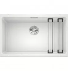 Кухонная мойка Blanco Etagon 700-U InFino белый 525171