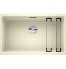 Кухонная мойка Blanco Etagon 700-U InFino жасмин 525172