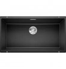 Кухонная мойка Blanco Subline 800-U InFino антрацит 523141