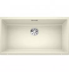 Кухонная мойка Blanco Subline 800-U InFino жасмин 523146