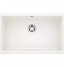 Кухонная мойка Blanco Rotan 700-U белый 521346