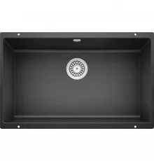 Кухонная мойка Blanco Rotan 700-U антрацит 521344
