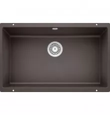 Кухонная мойка Blanco Rotan 700-U кофе 521349