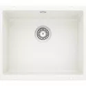 Кухонная мойка Blanco Rotan 500-U белый 523076 Кухонная мойка Blanco Rotan 500-U белый 523076