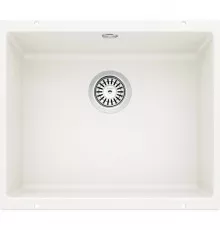 Кухонная мойка Blanco Rotan 500-U белый 523076
