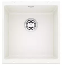 Кухонная мойка Blanco Rotan 400-U белый 521334