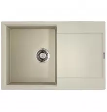 Кухонная мойка Tetogranit Omoikiri Daisen 78T-EV эверест 4993524