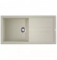 Кухонная мойка Tetogranit Omoikiri Tedori 100-EV эверест 4993922