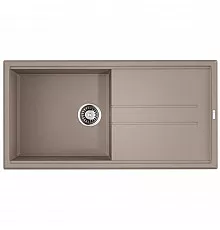 Кухонная мойка Tetogranit Omoikiri Tedori 100-SA бежевый 4993918